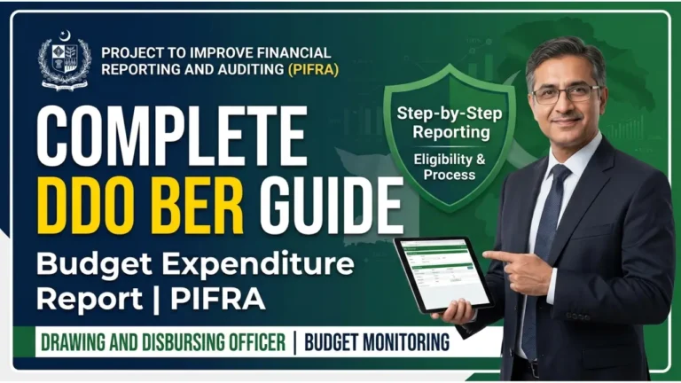 PIFRA DDO BER