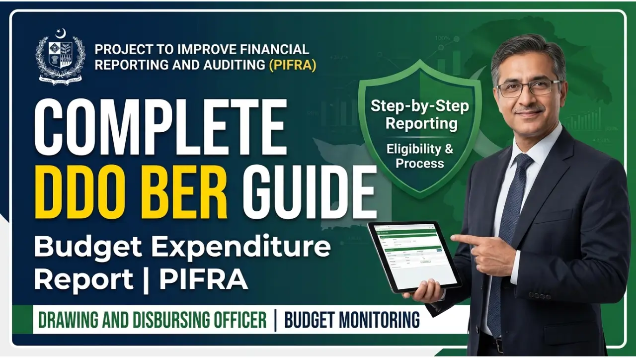 PIFRA DDO BER